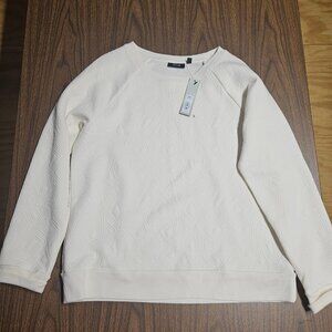 womens sweatshirt
